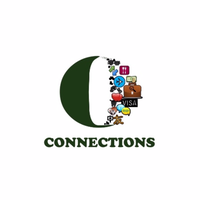 Connections China logo, Connections China contact details