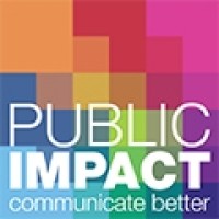 Public Impact logo, Public Impact contact details