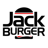 JackBurger logo, JackBurger contact details