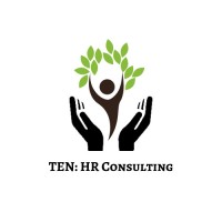 TEN: HR Consulting logo, TEN: HR Consulting contact details