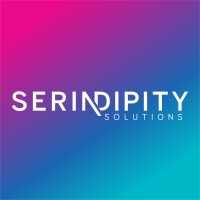 Serindipity logo, Serindipity contact details