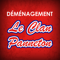 DÃ©mÃ©nagement Le Clan Panneton logo, DÃ©mÃ©nagement Le Clan Panneton contact details