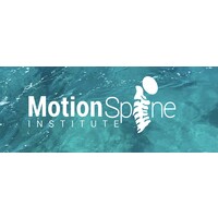 Motion Spine Institute logo, Motion Spine Institute contact details