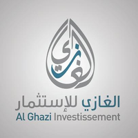 Alghazi investments logo, Alghazi investments contact details