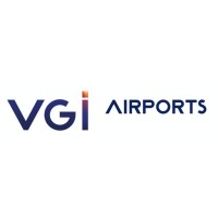 VGI AIRPORTS logo, VGI AIRPORTS contact details