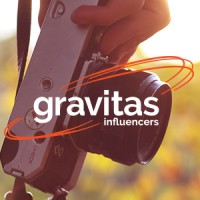 Gravitas Influencers logo, Gravitas Influencers contact details