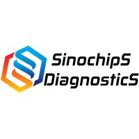 SINOCHIPS KANSAS LLC logo, SINOCHIPS KANSAS LLC contact details