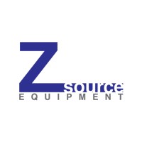 Z source Equipment logo, Z source Equipment contact details