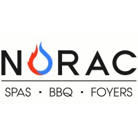 Norac Spas, Maitre Piscinier logo, Norac Spas, Maitre Piscinier contact details