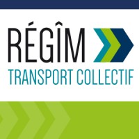 REGIM logo, REGIM contact details