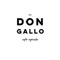 Don Gallo Café logo, Don Gallo Café contact details