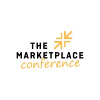 The Marketplace Conference logo, The Marketplace Conference contact details