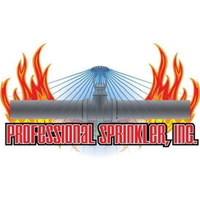 Professional Sprinkler, Inc. logo, Professional Sprinkler, Inc. contact details