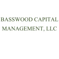 Basswood Capital Management logo, Basswood Capital Management contact details