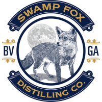 Swamp Fox Distilling Co logo, Swamp Fox Distilling Co contact details