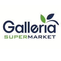 Galleria Supermarket logo, Galleria Supermarket contact details