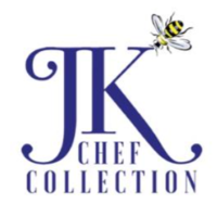 JK Chef Collection logo, JK Chef Collection contact details