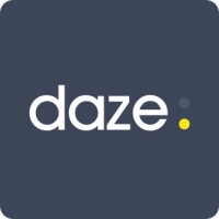 Daze Web Solutions logo, Daze Web Solutions contact details