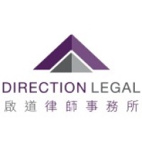 Direction Legal LLP logo, Direction Legal LLP contact details