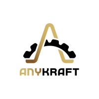 Anykraft logo, Anykraft contact details