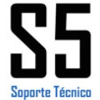 S5 Soporte Tecnico logo, S5 Soporte Tecnico contact details