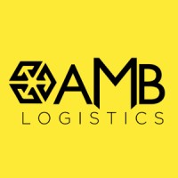 AMB Logistics logo, AMB Logistics contact details