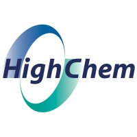 HighChem America Inc. logo, HighChem America Inc. contact details