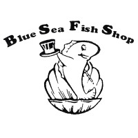 Blue Sea Fish Shop Castlemaine logo, Blue Sea Fish Shop Castlemaine contact details