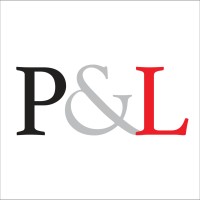 P&L Corporate Communications logo, P&L Corporate Communications contact details