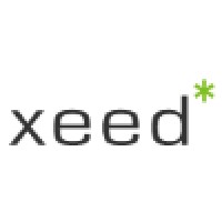 XEED logo, XEED contact details