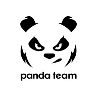 Panda Team logo, Panda Team contact details