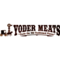 Yoder Meats logo, Yoder Meats contact details