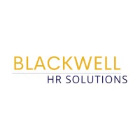 Blackwell HR Solutions logo, Blackwell HR Solutions contact details