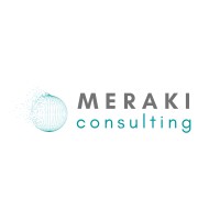 Meraki Consulting logo, Meraki Consulting contact details