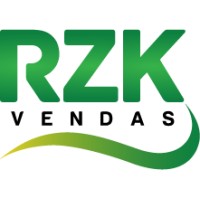 RZK Vendas logo, RZK Vendas contact details