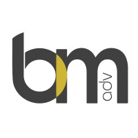 BMadv logo, BMadv contact details