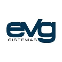 EVG Sistemas logo, EVG Sistemas contact details