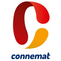 Connemat logo, Connemat contact details