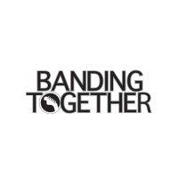 Banding Together SD logo, Banding Together SD contact details