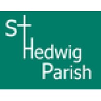 Saint Hedwig Catholic Church logo, Saint Hedwig Catholic Church contact details