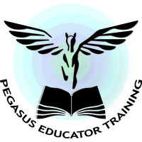 Pegasus Educator Training logo, Pegasus Educator Training contact details