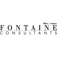 Fontaine Consultants logo, Fontaine Consultants contact details