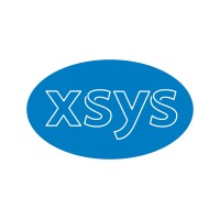 XSYS IT logo, XSYS IT contact details