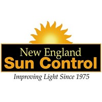 New England Sun Control logo, New England Sun Control contact details