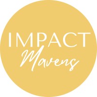 Impact Mavens logo, Impact Mavens contact details