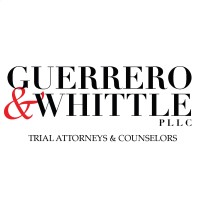 Guerrero & Whittle PLLC logo, Guerrero & Whittle PLLC contact details