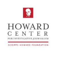 Howard Center for Investigative Journalism | Univ. of Maryland logo, Howard Center for Investigative Journalism | Univ. of Maryland contact details