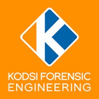 Kodsi Forensic Engineering logo, Kodsi Forensic Engineering contact details