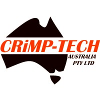 Crimp-Tech Australia logo, Crimp-Tech Australia contact details