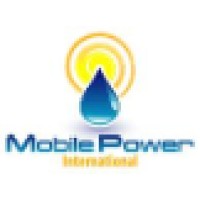 Mobile Power International logo, Mobile Power International contact details